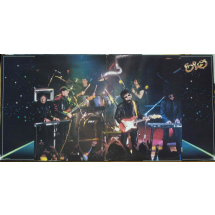 ELECTRIC LIGHT ORCHESTRA - All over the world