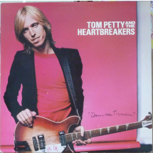 TOM PETTY AND THE HEARTBREAKERS - Damn The Torpedoes