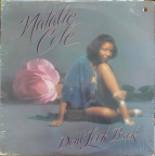 NATALIE COLE - Don't Look Back