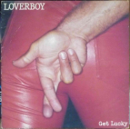 LOVERBOY - Get lucky