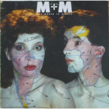 M+M - The world is a ball