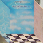 TRAFFIC -  The low spark of high heeled boys