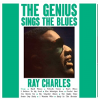 RAY CHARLES - The Genius Sings The Blues