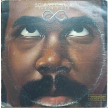 SONNY FORTUNE - Infinity is