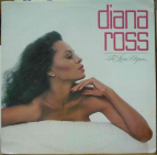 DIANA ROSS - To love again