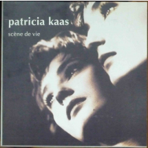 PATRICIA KAAS - Scene de Vie