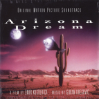 Goran Bregović – Arizona Dream (Original Motion Picture Soundtrack)