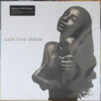 SADE - Love Deluxe