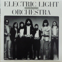 ELECTRIC LIGHT ORCHESTRA - On The Third Day
