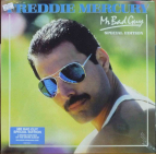 FREDDIE MERCURY - Mr.Bad Guy