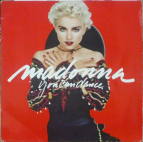 MADONNA - You can dance