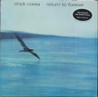 CHICK COREA - Return to forever