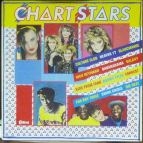 VARIOUS ARTISTS - Chart Stars