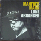 MANFRED MANN - Lone Arranger