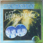 THE BEATLES - 2 High Voltage