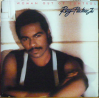 RAY PARKER Jr. - Woman out of control
