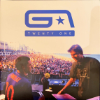 Groove Armada – Twenty One
