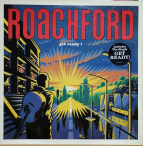 ROACHFORD - Get Ready