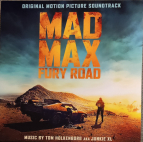 Tom Holkenborg AKA Junkie XL – Mad Max: Fury Road (Original Motion Picture Soundtrack)