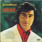 ENGELBERT HUMPERDINCK - Sweetheart
