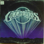 COMMODORES - Midnight Magic