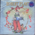 ROBERT PLANT - Band of joy